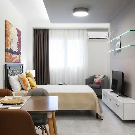 Valaoritou Studio Rodamanthi Thessaloníki Luaran gambar