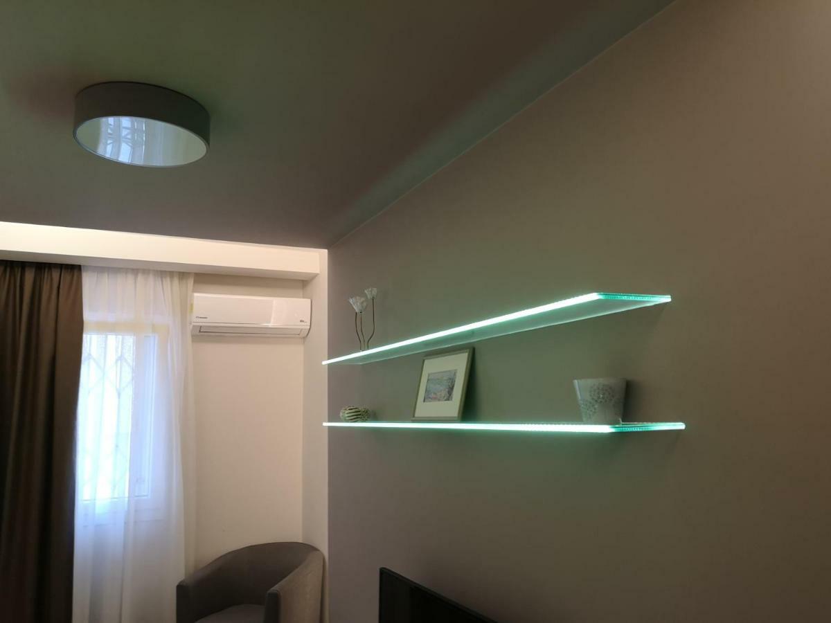 Valaoritou Studio Rodamanthi Thessaloníki Luaran gambar
