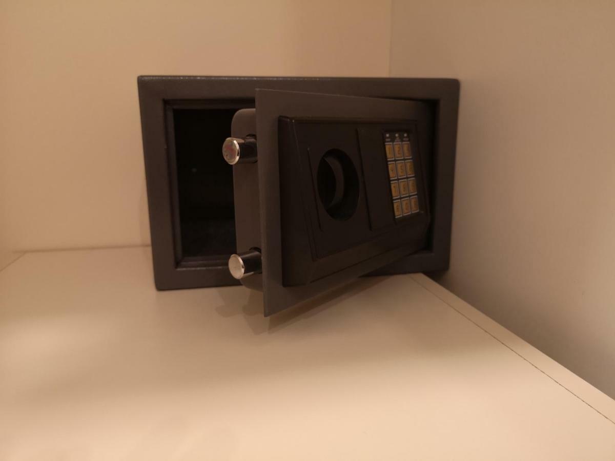 Valaoritou Studio Rodamanthi Thessaloníki Luaran gambar